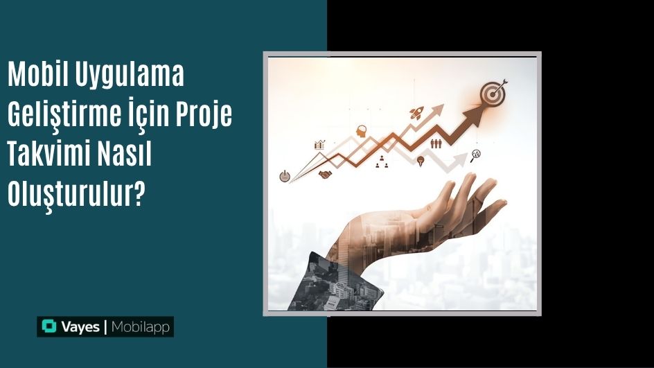 How to Create a Project Schedule for Mobile App Development? 