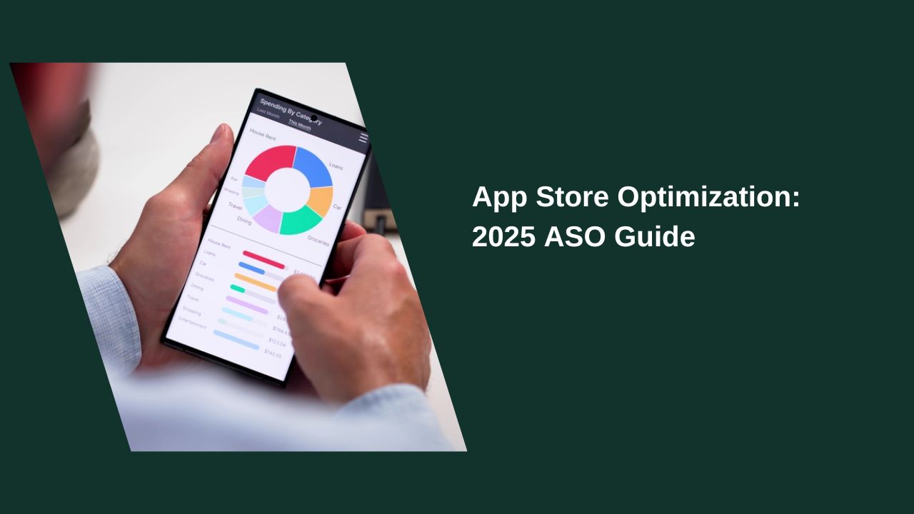 ASO Guide for App Store Optimization