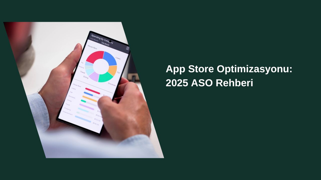 App Store Optimizasyonu İçin ASO Rehberi App Store Optimizasyonu İçin ASO Rehberi