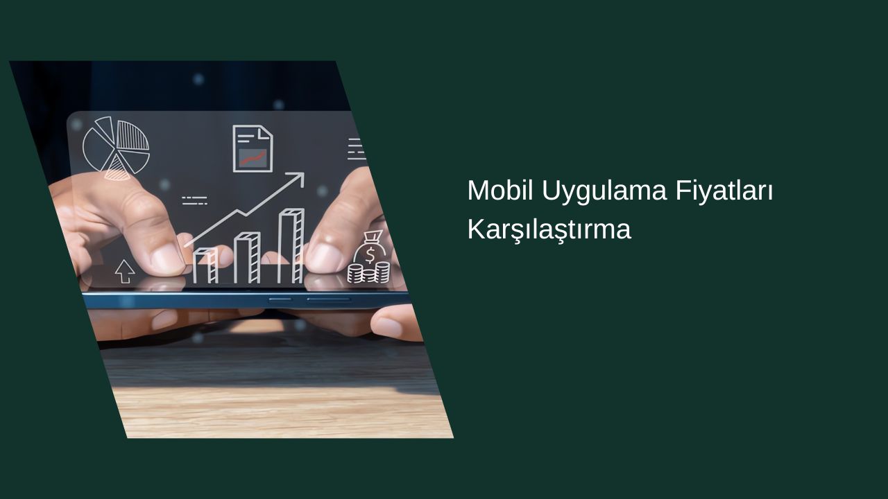 Mobil Uygulama Fiyatları Karşılaştırma Mobil Uygulama Fiyatları Karşılaştırma