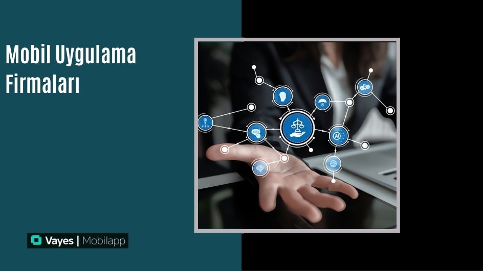 Mobile Application Companies 