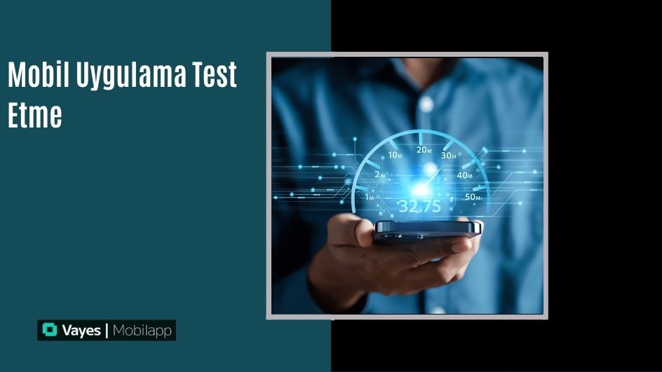 Mobile Application Testing 