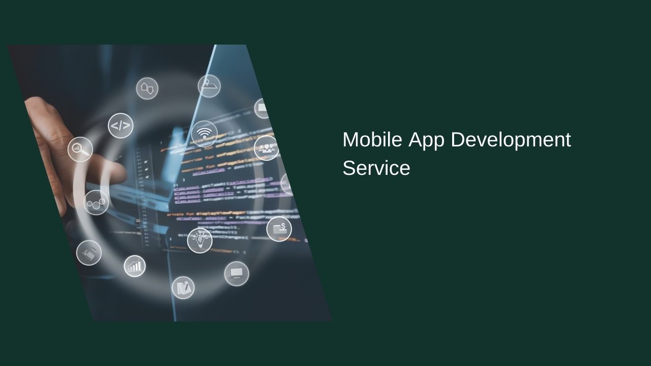 Mobile Application Development Service