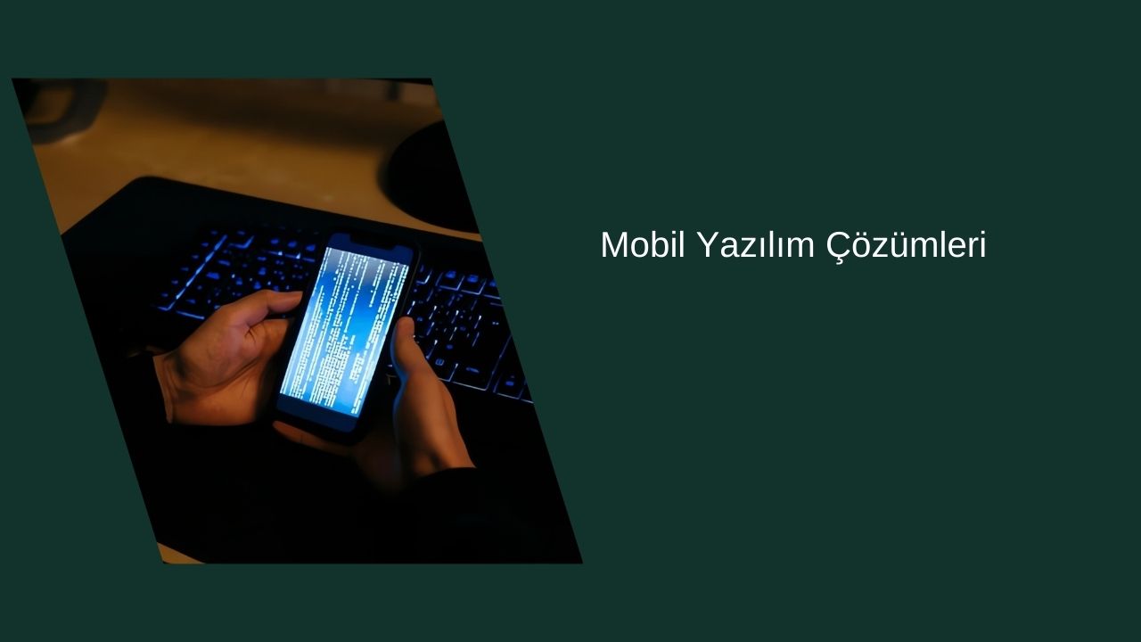 Mobile Software Solutions