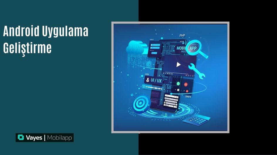 Android Application Development