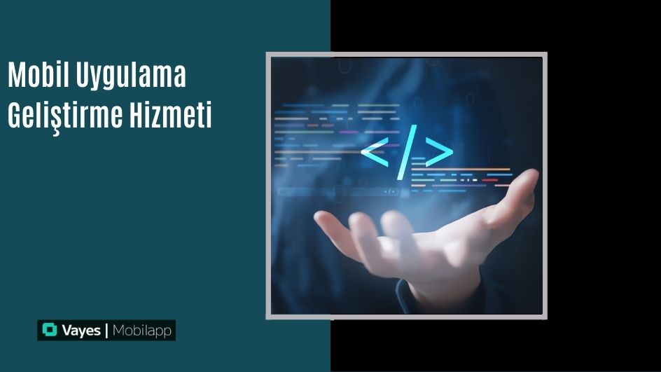 Mobile Application Development Service 