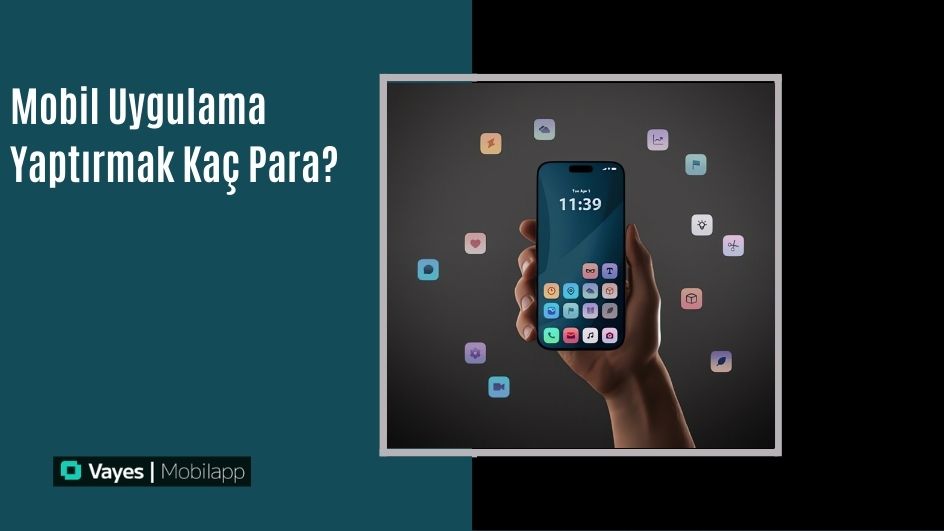 How Much Does It Cost to Develop a Mobile App? 