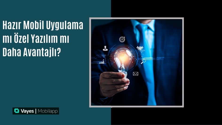 Is a Ready Made Mobile App or Custom Software More Advantageous? 