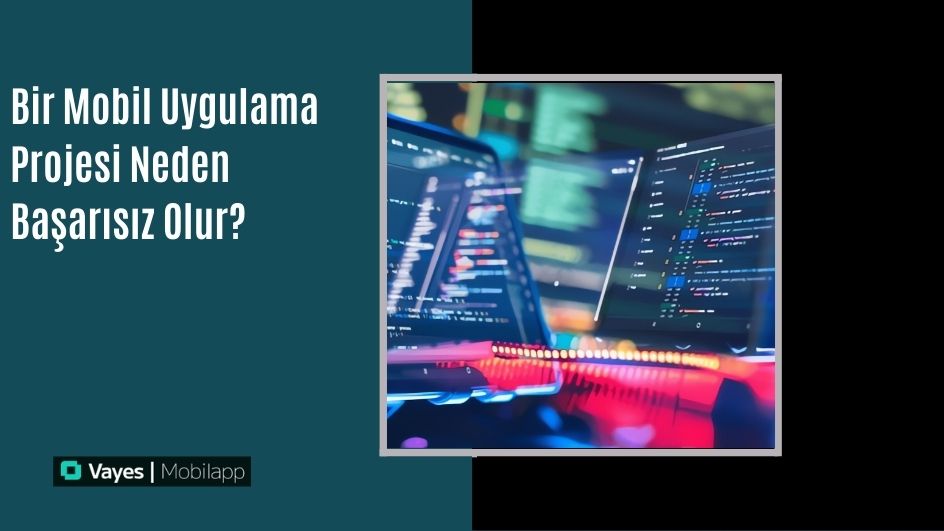 Why Does a Mobile App Project Fail? 