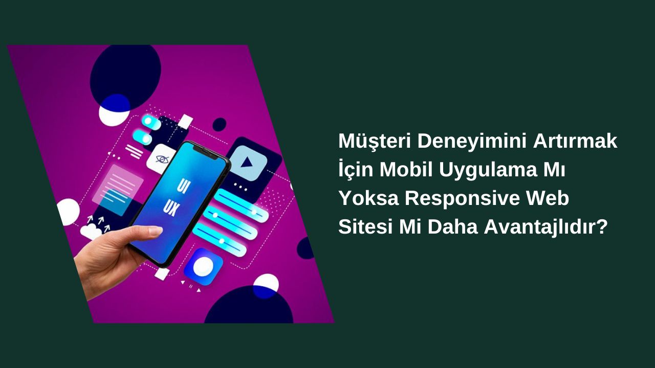 2026 da Mobil Uygulama