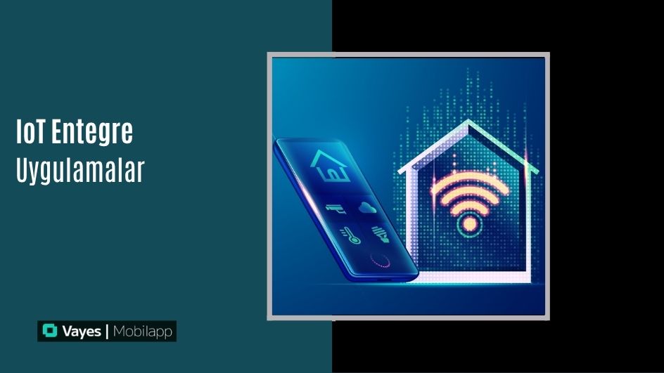 IoT Integrated Applications
