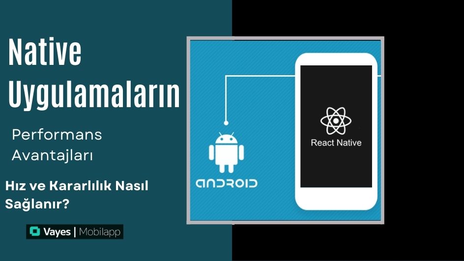 Performance Benefits of Native Apps: How to Ensure Speed ​​and Stability?