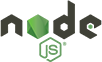 Node.js logo