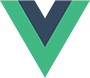 Vue.js logo